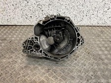 15-19 VAUXHALL CORSA E 1.4 PETROL 5 SPEED MANUAL GEARBOX MDG F17 (36K MILES)