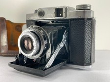 [Exc+4] Mamiya 6 SIX Rangefinder Camera Setagaya Koki Sekor T 75mm f/3.5 JAPAN