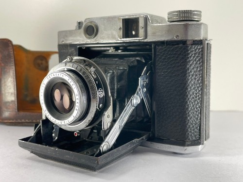 Exc mamiya 6 six - [exc+4],