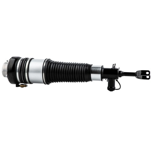 Air ride suspension shock - ride,