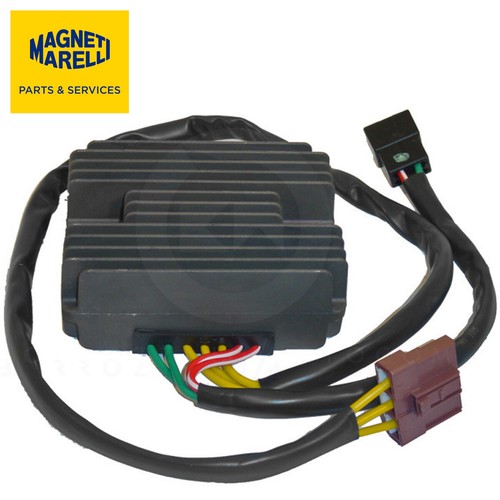 Voltage regulator magneti - voltage,