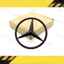 Rear Boot Lid Badge Emblem