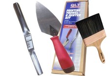 QLT Marshalltown Brick