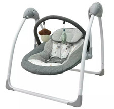 Cuggl Baby Swing Woodland