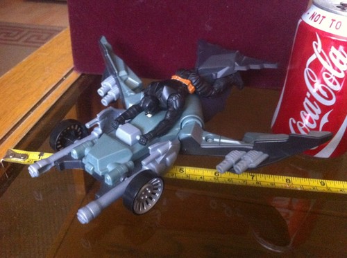 Action figure batman - action,