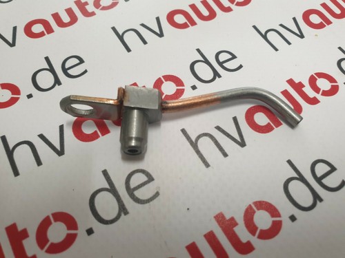 ölspritzdüse motorblock - in,