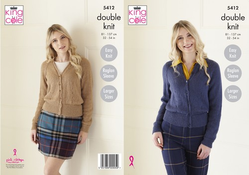 Easy knit raglan sleeve - raglan,