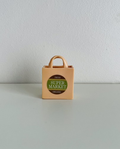Sylvanian families supermarket - sylvanian,