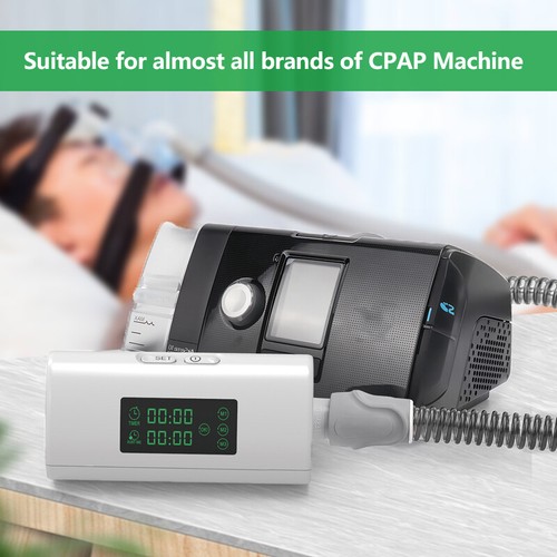 Cpap cleaner ozone generator - cpap,