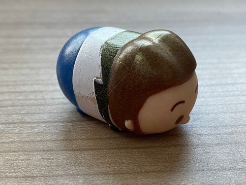 Disney tsum - tsum, frozen