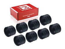 8x rubber sleeve intake manifold for Porsche 911 SC 928 4.5 4.7 sleeve 928110158