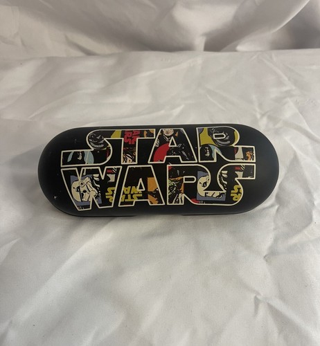 Star wars large spellout hard - spellout,
