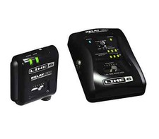 Line 6 Relay G30 Guitar