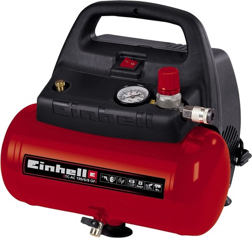 Einhell 190 8 of - tc-ac, air