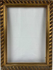 Picture Frame Profile Frame