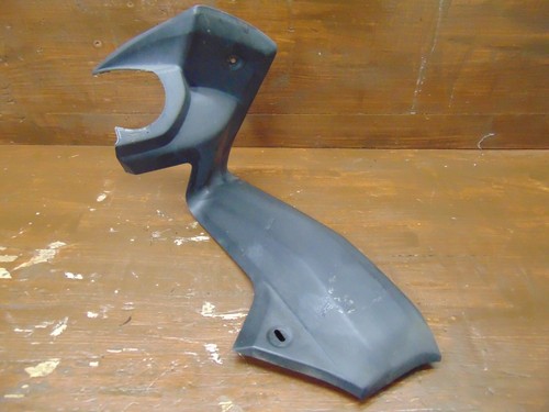 Yamaha fzs600 fazer - yamaha, right