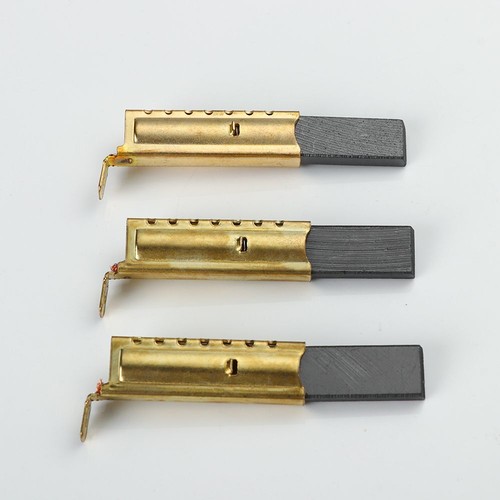 Brush set carbon motor - brush,