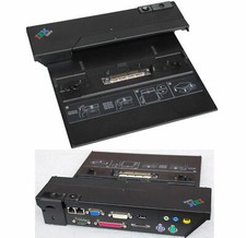 Ibm docking station 74p6733 - ibm,