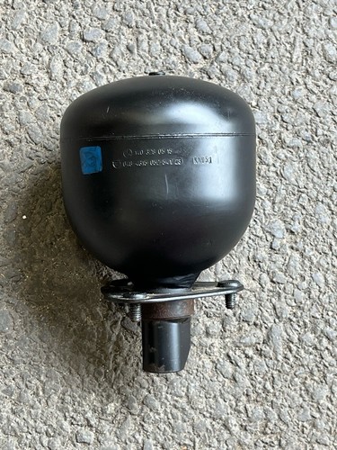 Mercedes r129 hydraulic - mercedes, sl