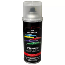 Premium Automotive Exterior