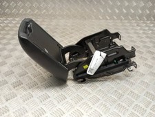 AUDI Q5 QUATTRO S LINE 2008-2014 FRONT ARMREST (LEATHER) 8R0864283