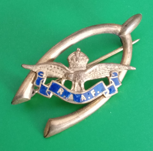 Royal australian air force - air,