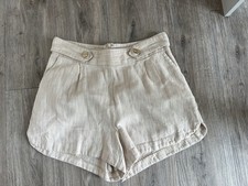 LADIES RIVER ISLAND CREAM