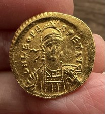 ROMAN. LEO I (457-474 A.D)