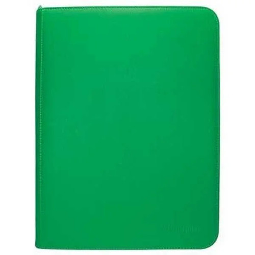 Vivid pocket zippered - vivid, 9-pocket