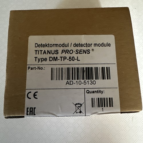 Wagner 5130 titanus - wagner,