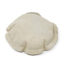 Jewellers Leather Cushion