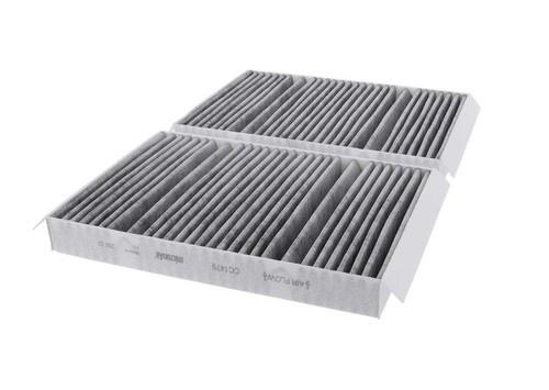 Cabin air filter - cabin,