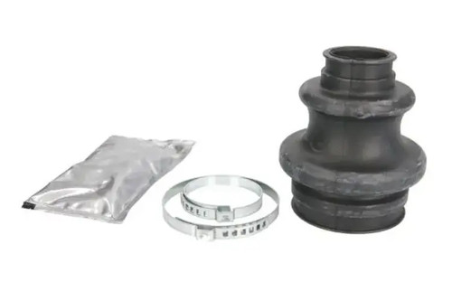 Joint gaiter wheel - wheel, side