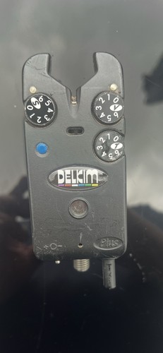 Delkim txi plus blue - txi,