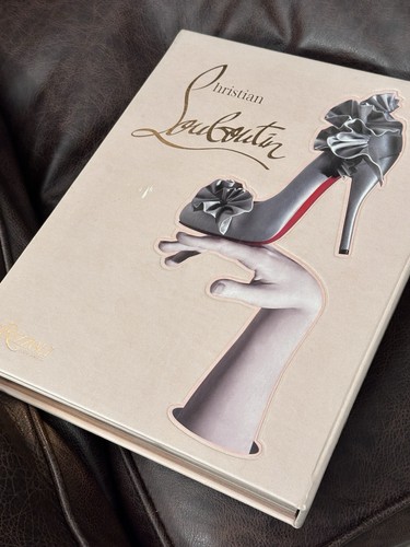 Christian louboutin - louboutin, by