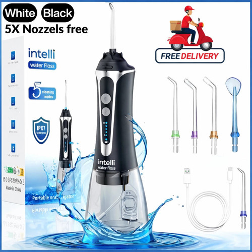 New intelli upgraded - new,