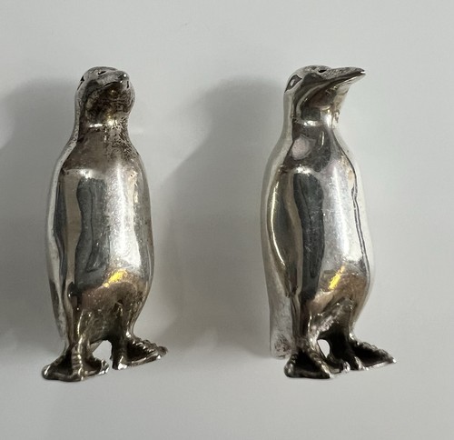 Vintage 925 sterling silver - 925,