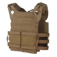 JPC 2.0 Molle Airsoft Plate