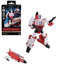 HASBRO Transformers Age of the Primes Aerialbot Fireflight New & Sealed