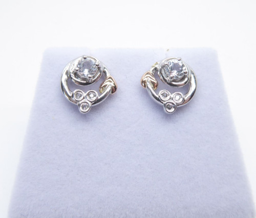 Clogau gold silver 9ct - clogau,