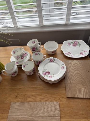 Vintage windsor bone - vintage,