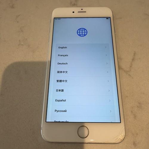 Iphone plus gb - 6s, 32
