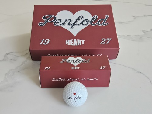 Penfold heart 007 - penfold,