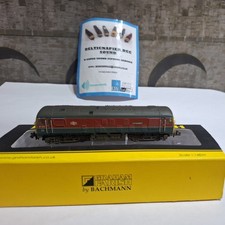  N GAUGE  FARISH  CLASS 24