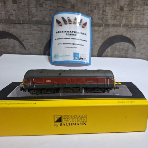 Gauge farish class 24 - ,