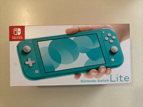 Nintendo switch lite 32gb - nintendo,