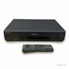 Panasonic Super Drive