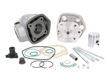 Aprilia RS4 50 2014-17 Top