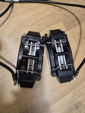 YAMAHA YZF R1 2cr 2015-2021 PFM calipers mint condition