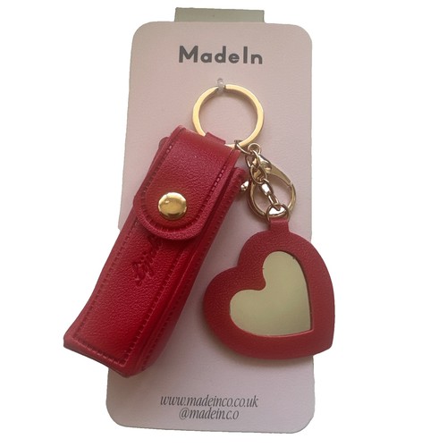 Made inco red - inco,